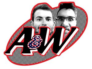 The Adam and Windy Podcast