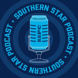 SSPC @ SSBC (Southern Star Brewery Podcast)