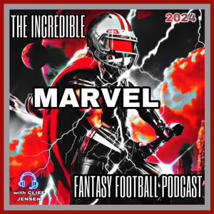 Incredible Marvel Fantasy Football