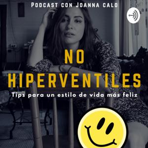 No Hiperventiles