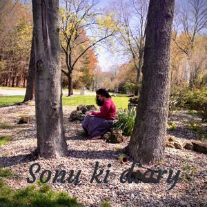 Sonu ki Diary - By: Soma Vyas