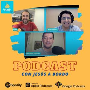 CON JESÚS A BORDO