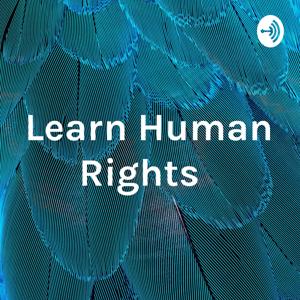 Learn Human Rights بالعربى