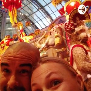 Go Big And Go Home: Homeschooling In A Large Family