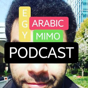 Learn Egyptian Arabic by Egyptian Arabic - MiMo