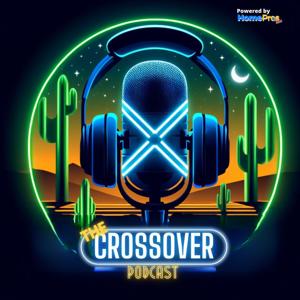 The Crossover Podcast