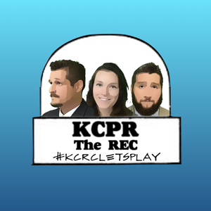 KCPR the REC