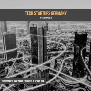 Tech Startups Germany  - Startups and Venture Capital by Jörn "Joe" Menninger