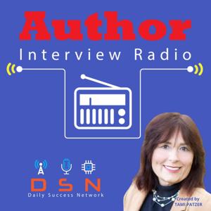 Author Interview Radio — You are ON THE