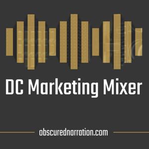 DC Marketing Mixer