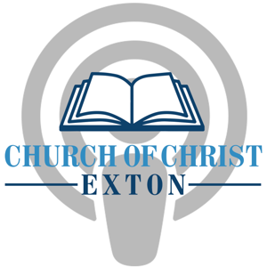 Exton church of Christ Podcast