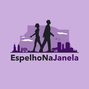 Espelho na Janela