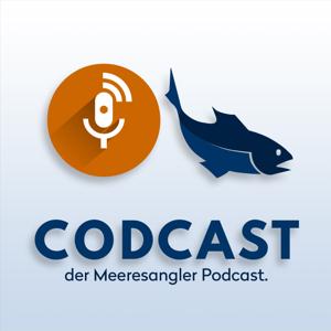 Codcast | Der Meeresangler Podcast