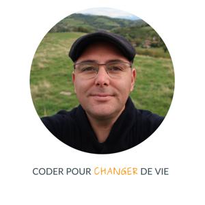 Coder pour changer de vie