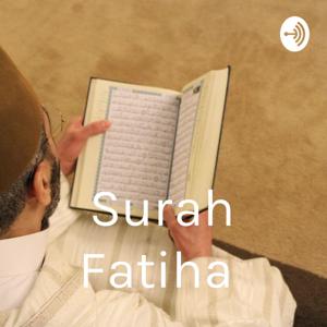 Surah Fatiha by muhammad akhtar