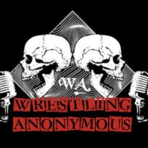 Wrestling Anonymous