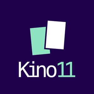 Kino11 – Der Podcast aus dem kleinen Saal
