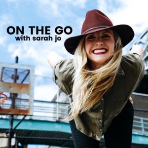 On The Go with Sarah Jo