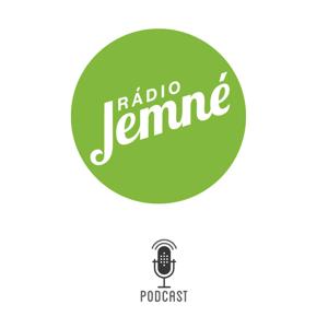 Refresh | Rádio Jemné