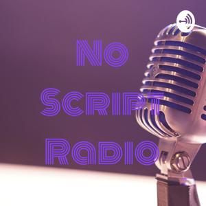 No Script Radio
