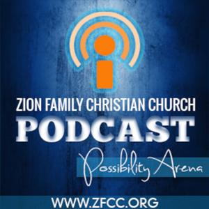 Zion Family Christian Church