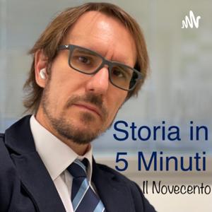 Storia in 5 minuti - il Novecento