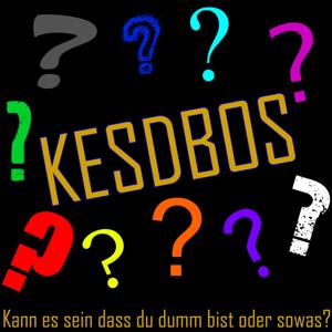 Kesdbos