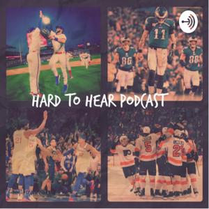 Hard to Hear podcast