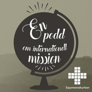 En podd om internationell mission