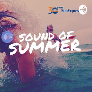 SunExpress "Sound of Summer" Podcast - Hurghada by DIE NEUE 107.7