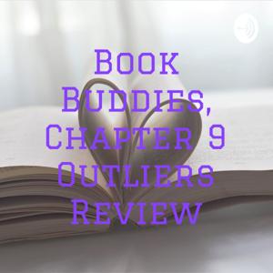 Book Buddies, Chapter 9 Outliers Review