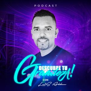 Descubre tu Grandeza