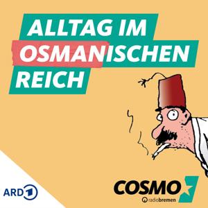 Alltag im osmanischen Reich