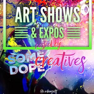 Art Shows & Expos