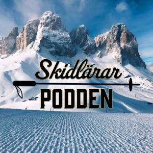 Skidlärarpodden