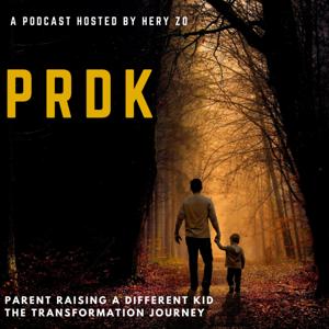 Parent Raising A Different Kid (PRDK)