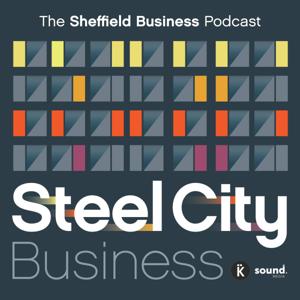 Steel City Business by Sound Media