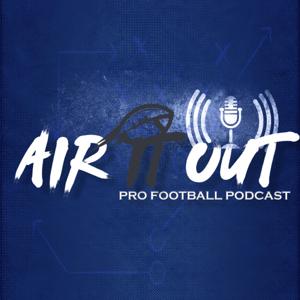 Air It Out Podcast