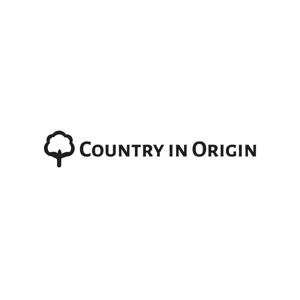 Country in Origin