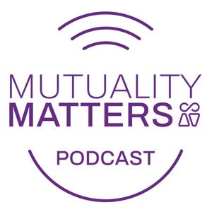 Mutuality Matters by CBE International