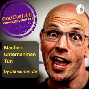 GodCast 4.0 by der-simon.de
