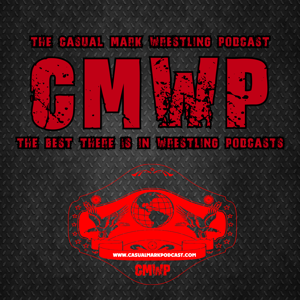 Podcast – The Casual Mark Podcast