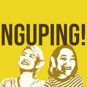 NGUPING!
