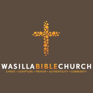 Wasilla Bible Church Sermons