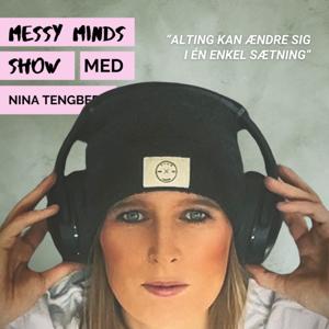 Messy Minds Show