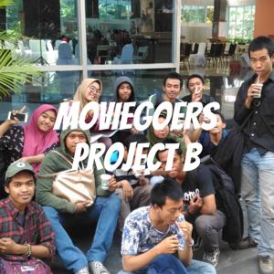 MOVIEGOERS PROJECT B