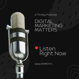 Digital Marketing Matters