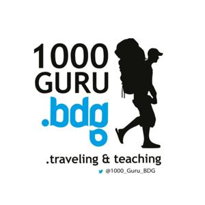 1000 Guru Bandung Podcast