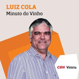 Minuto do Vinho - Luiz Cola