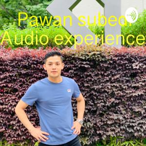 Pawan audio experience